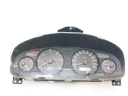 Used Instrument cluster ROVER 45 I Hatchback (RT) 2.0 iDT (101 hp) 11573717