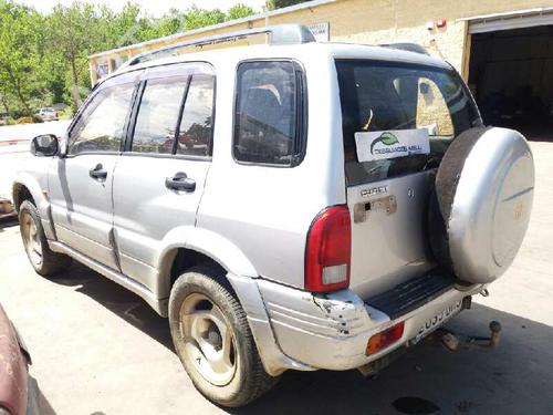 Driver airbag SUZUKI GRAND VITARA I (FT, HT) 2.0 TD 4x4 (SQ420D) | BP2879076C9 