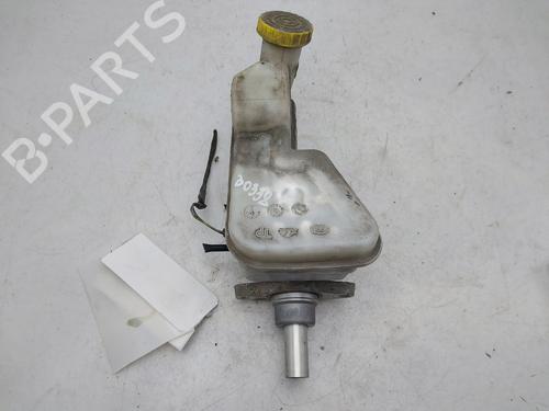 Used Brake master cylinder JEEP PATRIOT (MK74) [2007-2017]  16775694