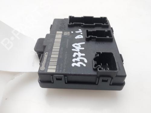 Comfort control module CITROËN C5 X (ND_, NC_)  | BP17621454M56 