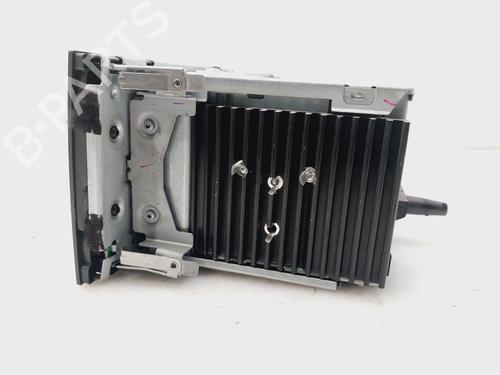 Radio FORD FOCUS II (DA_, HCP, DP)  | BP24884594E6 