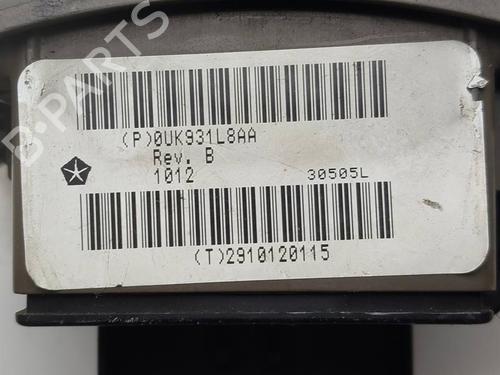 Switch CHRYSLER PT CRUISER (PT_) 2.2 CRD | BP40445218I30 - Image 3