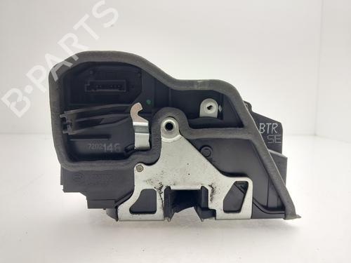 Used Front right lock Front right lock BMW X3 (E83) xDrive 30 d (218 hp) 33967338 33967338