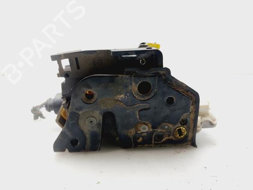 Vergrendeling links achter SEAT LEON (1P1) | BP30857870C100