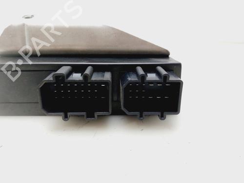 Comfort control module VW GOLF IV (1J1)  | BP28106757M56 