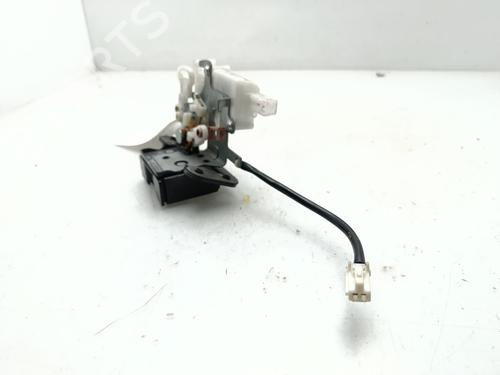 Tailgate lock MAZDA 5 (CR) 2.0 CD (CR19) | BP28107801C101 