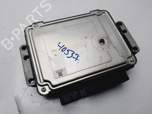Engine control unit (ECU) PEUGEOT 307 Break (3E) 1.6 HDi 110 | BP31800191M57  - Image 5