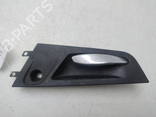 Used Front left interior door handle BMW X3 (E83) xDrive 20 d (177 hp) 27334200