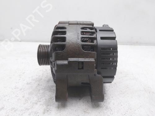 Used Alternator CITROËN C3 I (FC_, FN_) 1.1 i (60 hp) 17083740