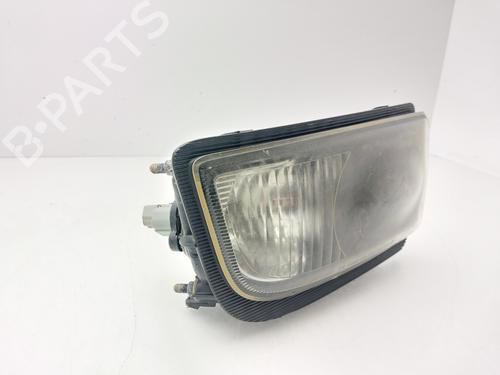Right front fog light ISUZU D-MAX II (TFR, TFS) 2.5 CRDi 4x4 (TFS86J) | BP33185357C31 - Image 3