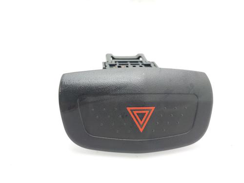 Used Warning switch NISSAN PRIMERA (P12) 2.2 Di (126 hp) 18073063