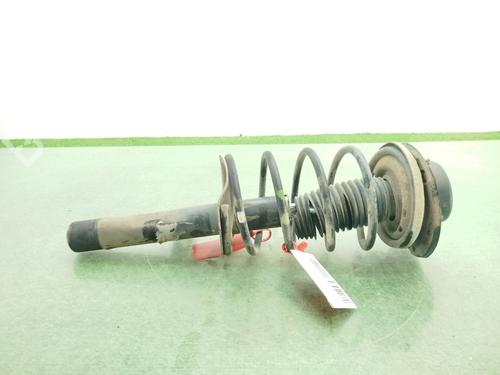 Used Right front shock absorber Right front shock absorber PEUGEOT 206 Hatchback (2A/C) 1.4 LPG (75 hp) 33185411 33185411