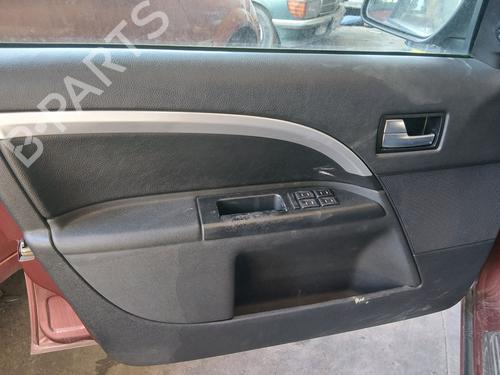 Left front window switch FORD MONDEO III (B5Y) | BP33793097I27 - Image 8