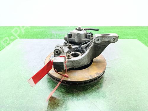 Right front steering knuckle OPEL VECTRA C (Z02) 1.8 16V | BP28710679M26
