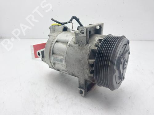 Used AC compressor AC compressor RENAULT CLIO IV (BH_) [2012-2021] 32700040 32700040