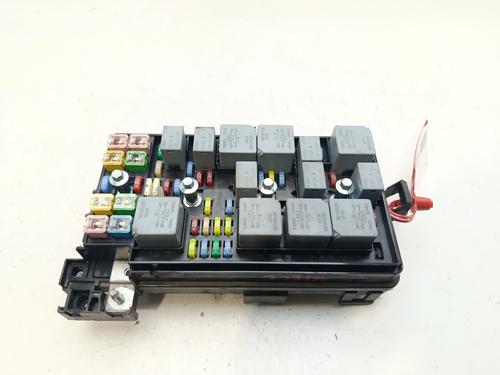 Used Fuse box Fuse box 37192429 37192429