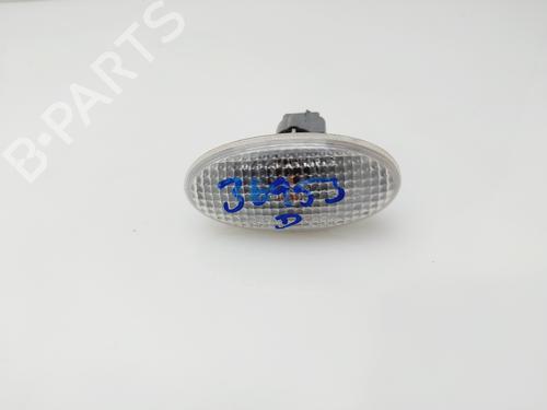 Used Right side indicator MAZDA 3 Saloon (BK) 1.6 DI Turbo (BK12Y) (109 hp) 23255460