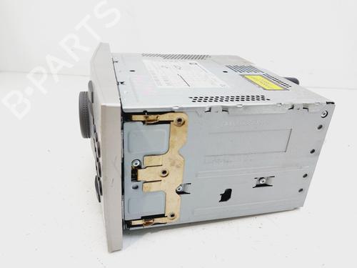 Radio OPEL ZAFIRA / ZAFIRA FAMILY B (A05)  | BP21273320E6