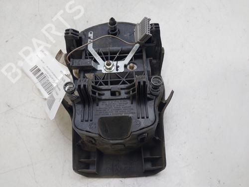 Driver airbag NISSAN PATHFINDER III (R51) 2.5 dCi | BP18037369C9 