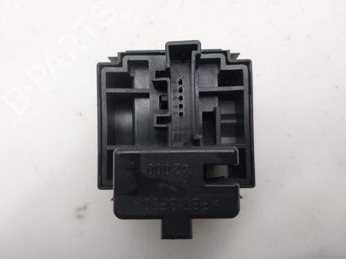 Headlight switch RENAULT MEGANE III Hatchback (BZ0/1_, B3_) 1.4 TCe (BZ0F, BZ1V) | BP36298054I24 - Image 3