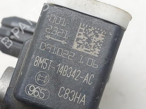 Electronic sensor FORD FOCUS II (DA_, HCP, DP) | BP37513968M84 - Image 3