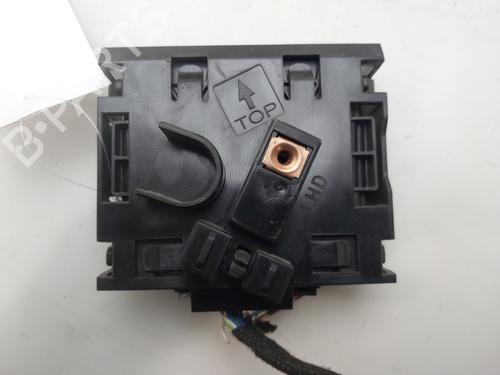 Used Electronic module Electronic module OPEL ASTRA K (B16) [2015-2022] 34437081 34437081