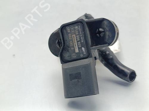 Used Electronic sensor Electronic sensor AUDI Q7 (4LB) 3.0 TDI quattro (245 hp) 40006804 40006804
