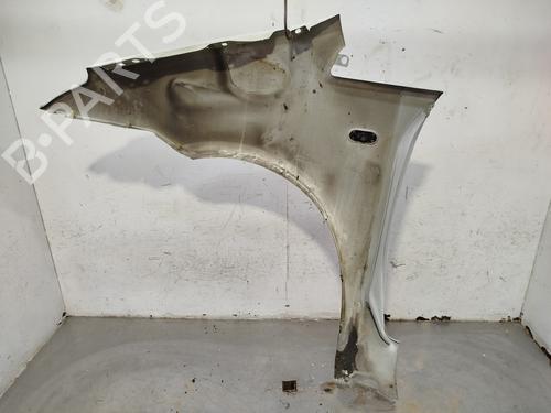 Right front fenders FORD FOCUS C-MAX (DM2)  | BP24620703C42 