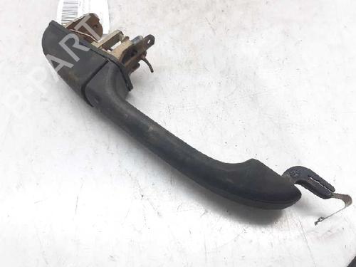 Türgriff hinten links außen für LAND ROVER DISCOVERY II (L318) 2.5 Td5 4x4 (139 hp) 5282181