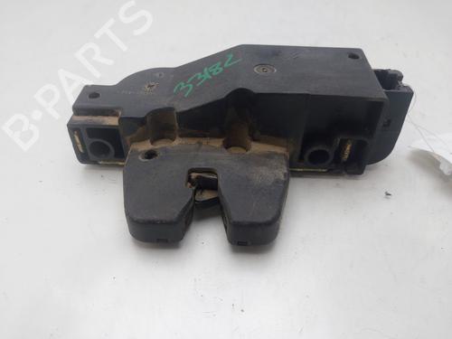 Used Tailgate lock CITROËN C4 I (LC_) [2004-2014]  16314777