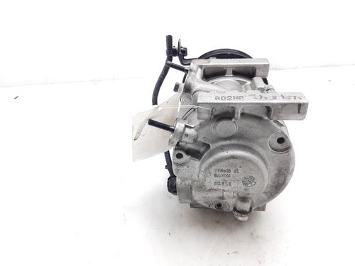 AC compressor KIA SPORTAGE IV (QL, QLE) 1.6 GDI | BP12987115M34 
