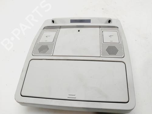 Used Interior roof light LAND ROVER DISCOVERY SPORT (L550) [2014-2025]  26406664
