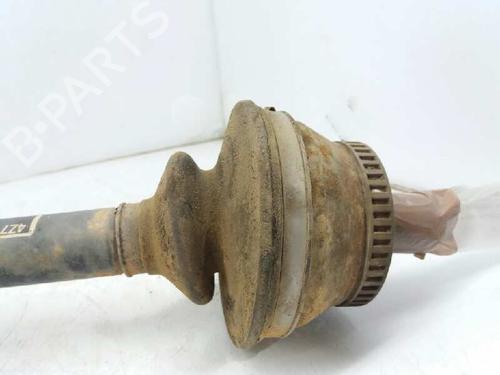 Drivaksel bagtil venstre AUDI A6 C5 Avant (4B5) 2.7 T quattro | BP2990152M40 