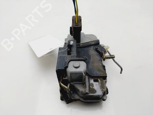 Front left lock CITROËN XSARA PICASSO (N68) 2.0 HDi | BP23438892C98 