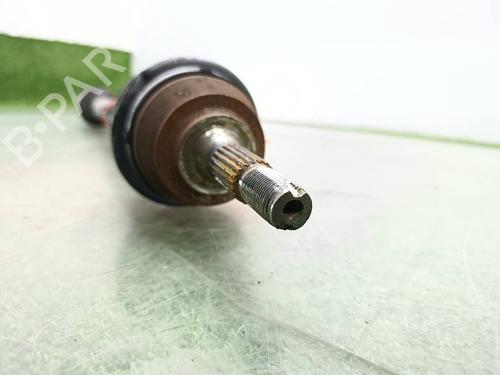 Right front driveshaft CITROËN C3 III (SX) | BP40294475M39 - Image 3
