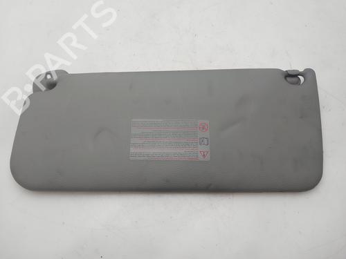 Right sun visor RENAULT KANGOO (KC0/1_) 1.5 dCi | BP36596081I2 - Image 3