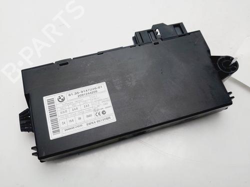 Used Electronic module BMW 1 (E87) 118 d (143 hp) 32397231