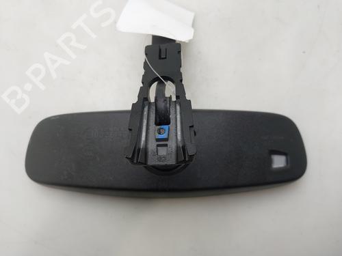 Rear mirror OPEL MERIVA B MPV (S10) | BP36078620I6 - Image 3