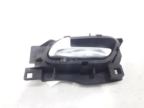 Used Front left interior door handle CITROËN C4 I (LC_) 1.6 16V (109 hp) 12405104