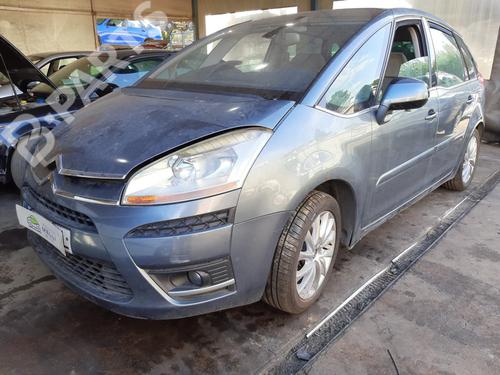 Used Parts CITROËN C4 Picasso I MPV (UD_)  1.6 HDi  1162297