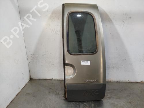 Used Right rear door Right rear door RENAULT KANGOO (KC0/1_) 1.9 dCi 4x4 (84 hp) 36699037 36699037