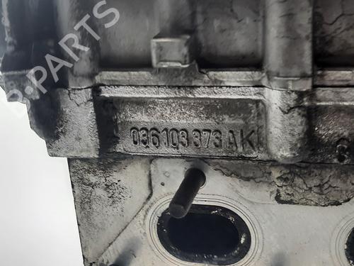Cylinder head SEAT IBIZA III (6L1)  | BP29610617M5 
