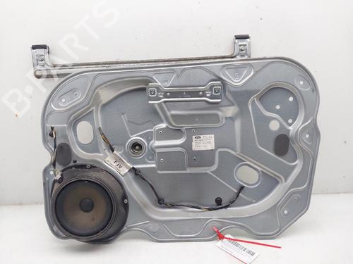 Raammechaniek rechts voor FORD C-MAX (DM2) 1.6 TDCi (90 hp) 17907563