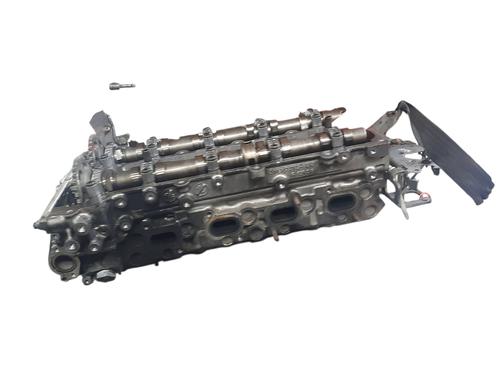Cylinder head MERCEDES-BENZ E-CLASS T-Model (S212) E 300 Hybrid / BlueTEC Hybrid (212.298) | BP27493342M5 