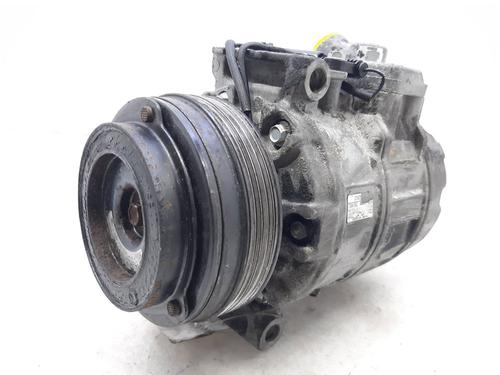 Used AC compressor AC compressor BMW 3 (E46) 330 d (184 hp) 10926228 10926228