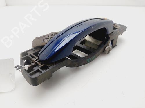 Front right exterior door handle FORD MONDEO IV (BA7) 2.0 TDCi | BP29071962C129 