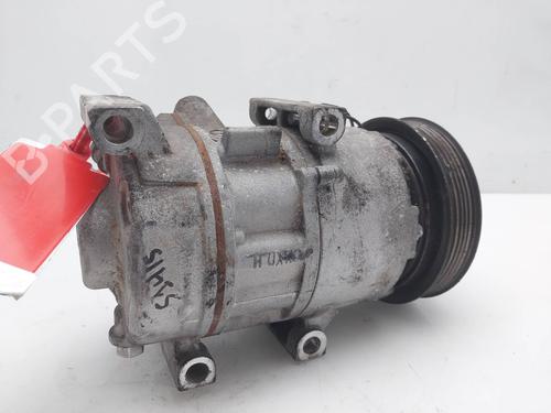 AC compressor KIA SPORTAGE III (SL) 1.6 GDI | BP17448001M34 