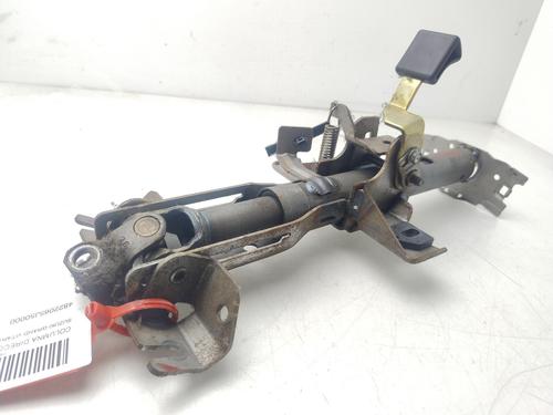 Steering column SUZUKI GRAND VITARA II (JT, TE, TD) 2.0 All-wheel Drive (TD54V, JB420) | BP29618454M21 