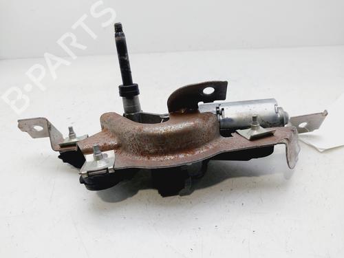 Used Rear wiper motor FORD FIESTA VI (CB1, CCN) 1.6 TDCi (95 hp) 29398922