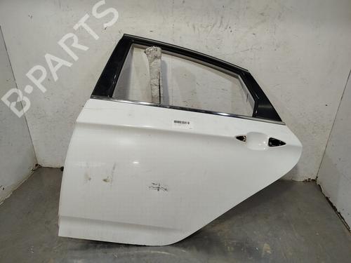 Dør venstre bagtil HYUNDAI i40 I (VF) 1.7 CRDi (116 hp) 27456182